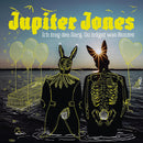 Jupiter Jones - Ich trag den sarg, du tragst was buntes (LP)