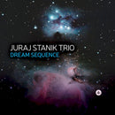 Juraj Stanik Trio - Dream sequence (CD)