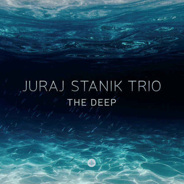 Juraj Stanik Trio - The deep (LP) - Discords.nl