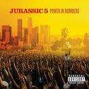 Jurassic 5 - Power in numbers (LP) - Discords.nl