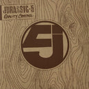 Jurassic 5 - Quality Control (25th Anniversary Edition) (LP)