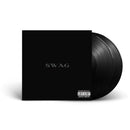 Justin Bieber - Swag (LP) - Discords.nl