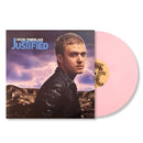 Justin Timberlake - Justified (LP)