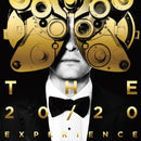 Justin Timberlake - The 20/20 Experience 2 Of 2 (LP) - Discords.nl