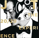 Justin Timberlake - The 20/20 experience (LP) - Discords.nl