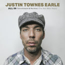 Justin Townes Earle - All in: unreleased & rarities (CD) - Discords.nl
