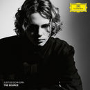 Justus Eichhorn - The source (CD)