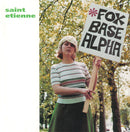 Saint Etienne - Foxbase Alpha (CD Tweedehands)