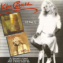 Kim Carnes - St. Vincent's Court / Romance Dance (2 For 1) (CD Tweedehands) - Discords.nl