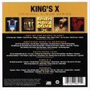 King's X - Original Album Series (CD Tweedehands)