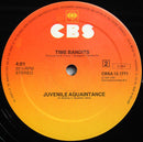 Time Bandits - Live It Up (12" Tweedehands) - Discords.nl