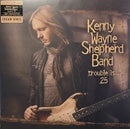 Kenny Wayne Shepherd Band - Trouble Is…25 (LP) - Discords.nl