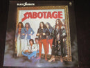 Black Sabbath - Sabotage (LP Tweedehands) - Discords.nl