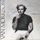 Van Morrison - Wavelength (LP Tweedehands)