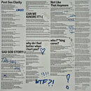 Lola Young - I'm Only F**king Myself (LP) - Discords.nl