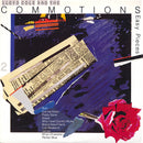 Lloyd Cole & The Commotions - Easy Pieces (LP Tweedehands)