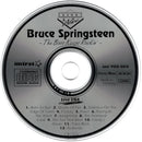 Bruce Springsteen - The Boss Keeps Rockin' - Live USA (CD Tweedehands)