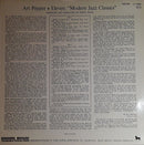 Art Pepper - Art Pepper + Eleven (LP Tweedehands)