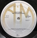 Joe Jackson Band - Beat Crazy (LP Tweedehands) - Discords.nl