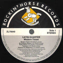 Latin Quarter - Modern Times (LP Tweedehands) - Discords.nl