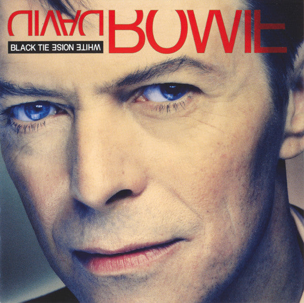 David Bowie - Black Tie White Noise (CD)