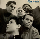 Typhoon (18) - Life Saver (CD Tweedehands) - Discords.nl