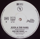Kool & The Gang - Big Fun / Good Time Tonight (12" Tweedehands) - Discords.nl