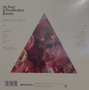 St. Paul & The Broken Bones - Young Sick Camellia (LP)