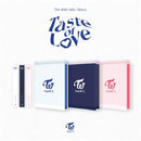 Twice - Taste of love (CD) - Discords.nl