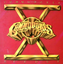 Commodores - Heroes (LP Tweedehands)