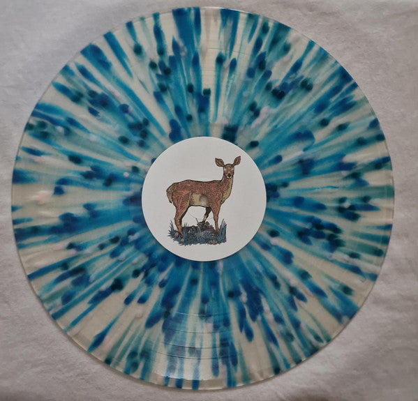 Michael Cera Palin - We Could Be Brave (LP)