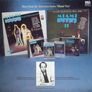 Jan Hammer - Crockett's Theme (Extended 12" Mix) (12" Tweedehands) - Discords.nl