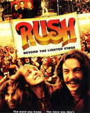 Rush - Beyond The Lighted Stage (DVD Tweedehands)