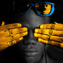 K.o.g - Don't take my soul (CD)