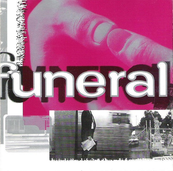 Funeral Oration (2) - Believer (CD Tweedehands)