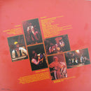 Manfred Mann's Earth Band - Budapest (Live) (LP Tweedehands)