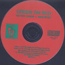 Green On Red - Gas Food Lodging / Green On Red (CD Tweedehands)