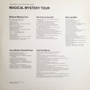 Beatles, The - Magical Mystery Tour (LP Tweedehands) - Discords.nl