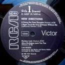 Tavares - New Directions (LP Tweedehands)