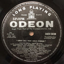 Various - Great Hits From Great Studios (LP Tweedehands) - Discords.nl