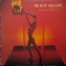 Be Bop Deluxe - Sunburst Finish (LP Tweedehands) - Discords.nl