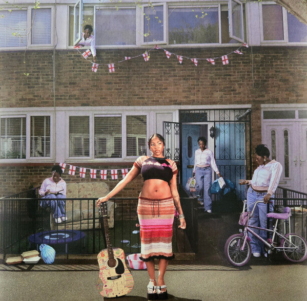 Rachel Chinouriri - What A Devastating Turn Of Events (First Anniversary Edition) (LP) - Discords.nl