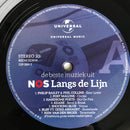 Various - De Beste Muziek Uit NOS Langs De Lijn (LP) - Discords.nl