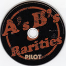 Pilot - A's, B's & Rarities (CD) - Discords.nl
