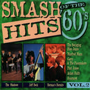 Various - Smash Hits Of The 60'S Vol.2 (CD) - Discords.nl
