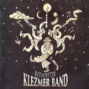 Budapest Klezmer Band - A Nakht In Gan Eydn (CD Tweedehands)