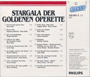 Various - Stargala Der Goldenen Operette (CD Tweedehands)