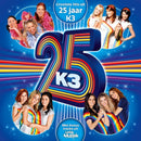 K3 - Grootste hits uit 25 jaar k3 (CD) - Discords.nl