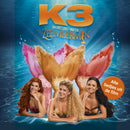 K3 - Het lied van de zeemeermin (LP) - Discords.nl