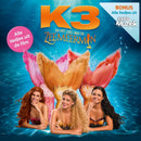 K3 - Het lied van de zeemeermin (CD) - Discords.nl
